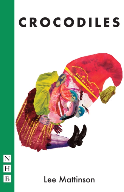 Book cover of: Crocodiles. By: Lee Mattinson