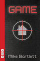 Book cover of: Game. By: Mike Bartlett