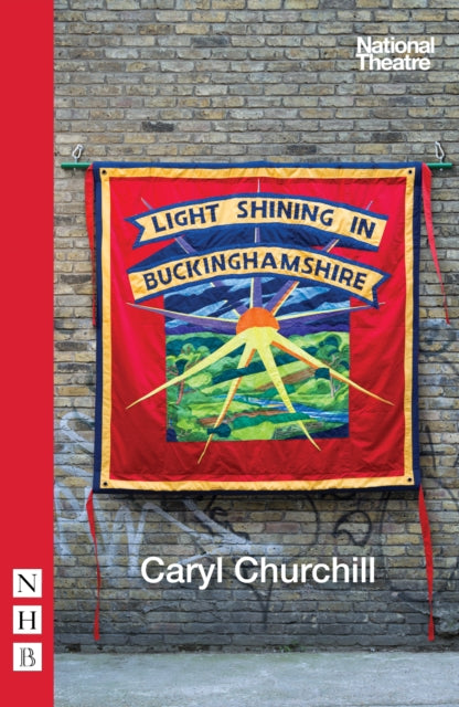 Book cover of: Light Shining in Buckinghamshire