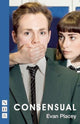 Book cover of: Consensual. By: Evan Placey