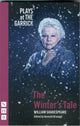 Book cover of: Winter's Tale. By: Rob Ashford