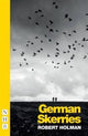 Book cover of: German Skerries. By: Robert Holman