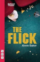 Book cover of: Flick. By: Annie Baker