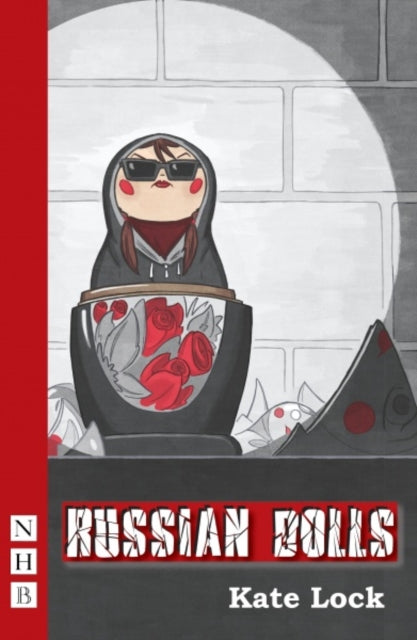 Book cover of: Russian Dolls. By: Kate Lock