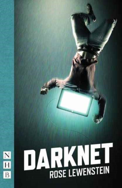Book cover of: Darknet. By: Rose Lewenstein