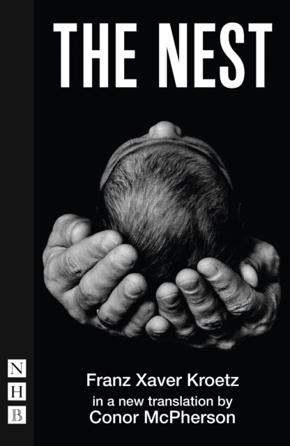Book cover of: Nest. By: Franz Xaver Kroetz