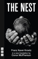 Book cover of: Nest. By: Franz Xaver Kroetz