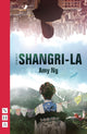 Book cover of: Shangri-La. By: Amy Ng