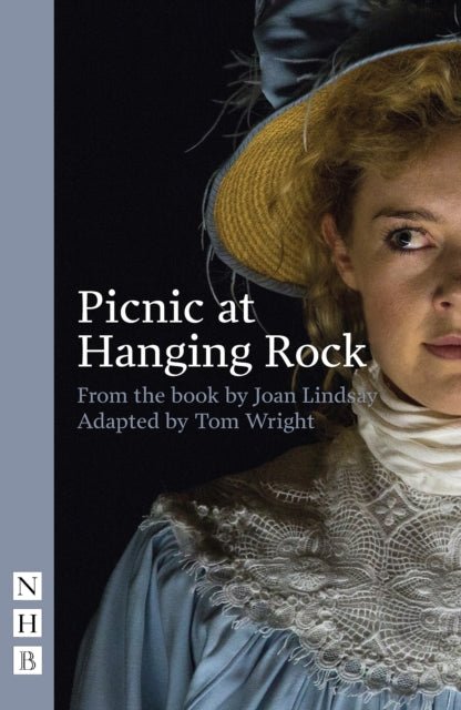 Book cover of: Picnic at Hanging Rock. By: Joan Lindsay