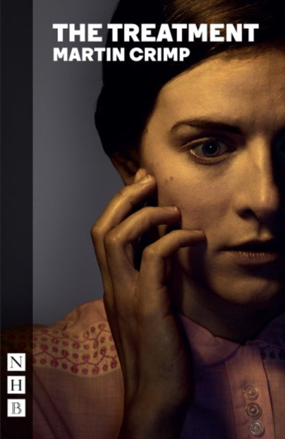Book cover of: Treatment. By: Martin Crimp
