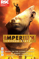 Book cover of: Imperium: The Cicero Plays. By: Robert Harris