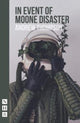 Book cover of: In Event of Moone Disaster. By: Andrew Thompson