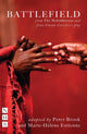 Book cover of: Battlefield. By: Peter Brook