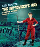 Book cover of: Improviser's Way. By: Katy Schutte