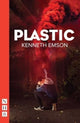 Book cover of: Plastic. By: Kenneth Emson
