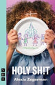 Book cover of: Holy Sh!t. By: Alexis Zegerman