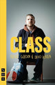Book cover of: CLASS. By: Iseult Golden