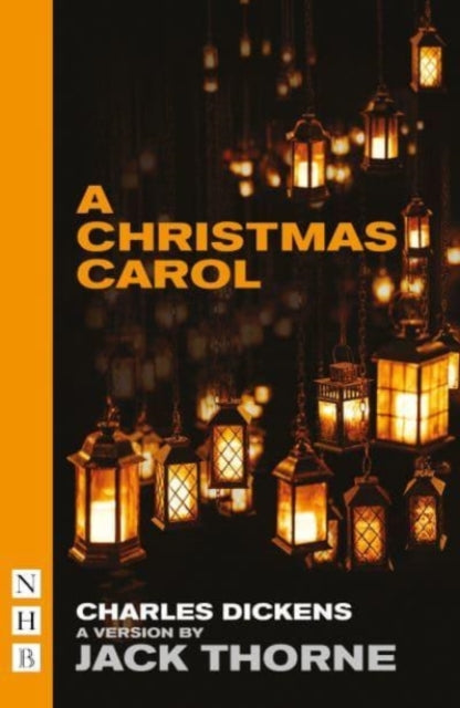 Book cover of: Christmas Carol. By: Charles Dickens
