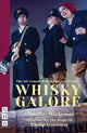 Book cover of: Whisky Galore. By: Sir Compton Mackenzie