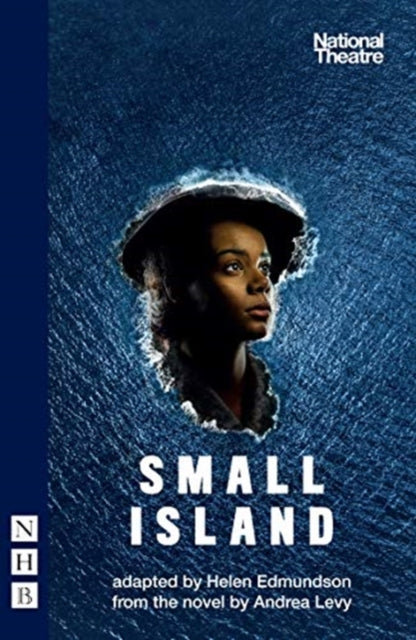 Book cover of: Small Island. By: Helen Edmundson