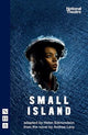 Book cover of: Small Island. By: Helen Edmundson