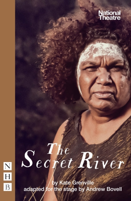 Book cover of: Secret River. By: Kate Grenville