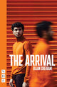 Book cover of: Arrival. By: Bijan Sheibani