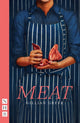 Book cover of: Meat. By: Gillian Greer