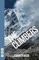Book cover of: Climbers. By: Carmen Nasr