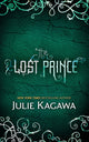 Book cover of: Lost Prince. By: Julie Kagawa