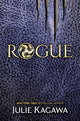 Book cover of: Rogue. By: Kagawa Julie
