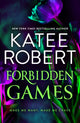Forbidden Games 9781848459489 Katee Robert