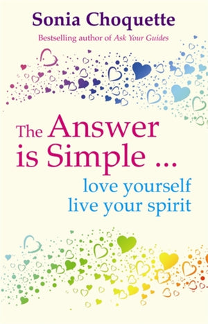 The Answer Is Simple