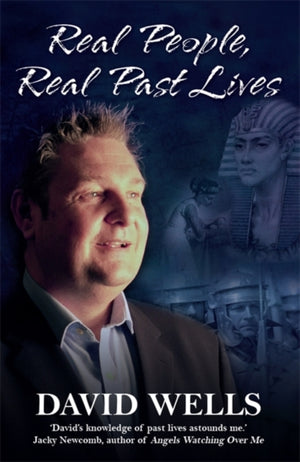 Real People, Real Past Lives