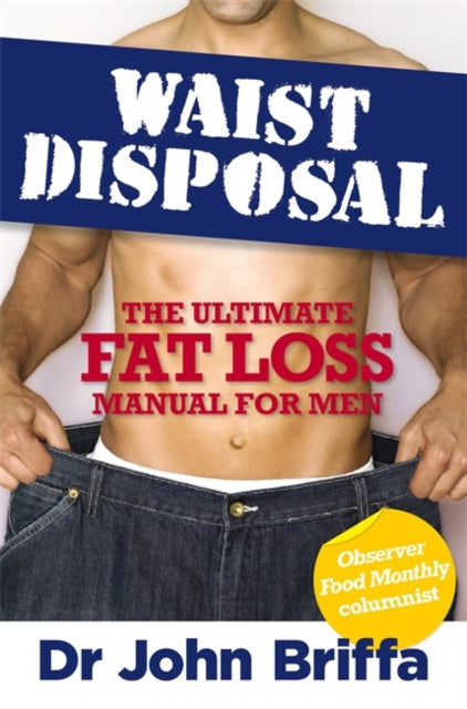 Book cover of: Waist Disposal. By: John Briffa