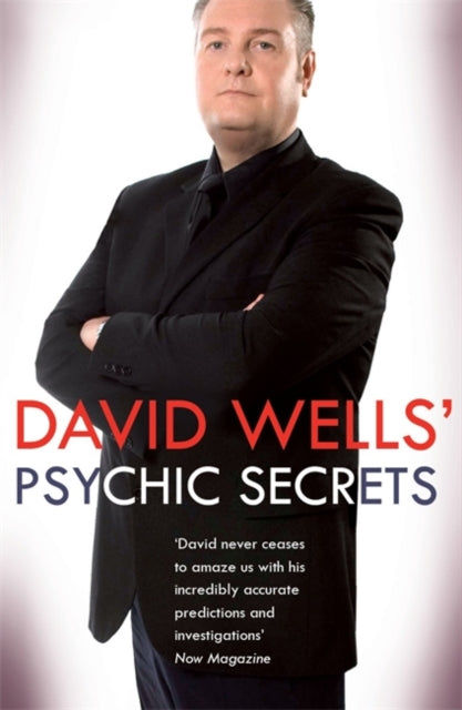 Book cover of: David Wells' Psychic Secrets