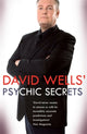 Book cover of: David Wells' Psychic Secrets
