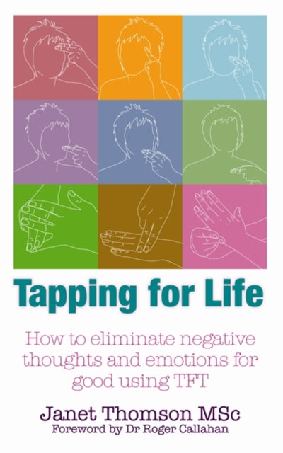 Book cover of: Tapping for Life