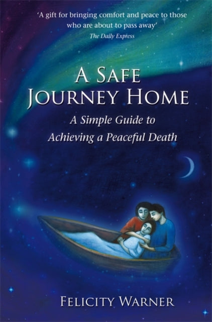 Book cover of: Safe Journey Home