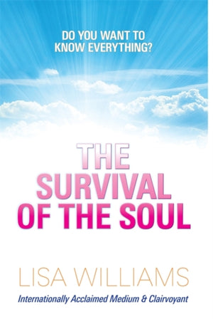 Survival of the Soul
