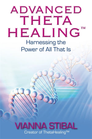 Advanced ThetaHealing®