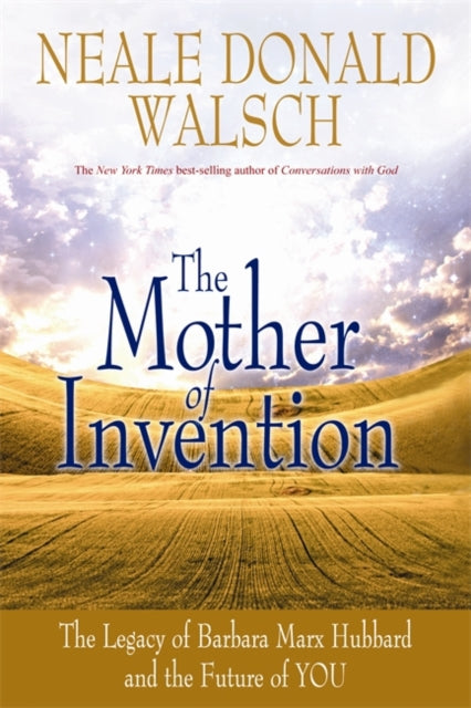 The Mother of Invention
