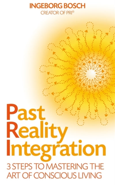 Book cover of: Past Reality Integration
