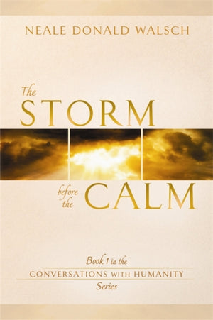 Storm Before the Calm