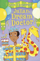 Book cover of: Julian, Dream Doctor. By: Ann Cameron