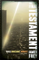Book cover of: Final Testament