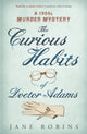 Book cover of: Curious Habits of Dr Adams