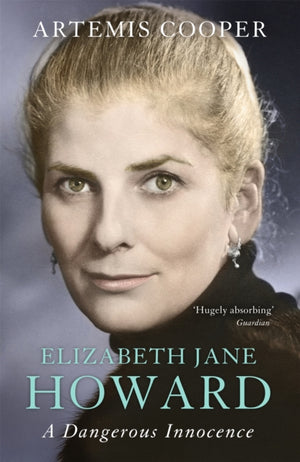 Elizabeth Jane Howard