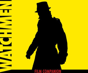 Watchmen: The Film Companion