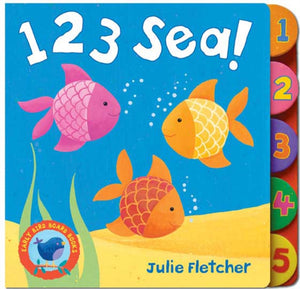 123 Sea!